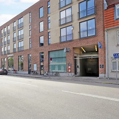New City Next To Mall, Cafes And Near Station Apartment