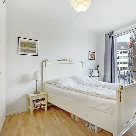 New City Next To Mall, Cafes And Near Station Apartment Kopenhagen